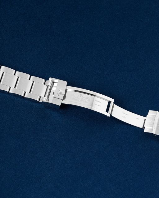 Rolex Submariner Starbucks Image 4